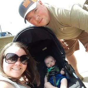 Meet your Posher, Kelsie